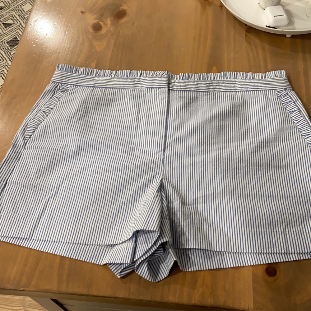 J Crew